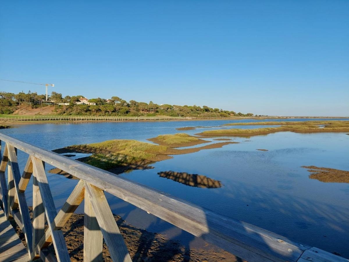 Quinta Do Golf, Sea&sun Apartamento *